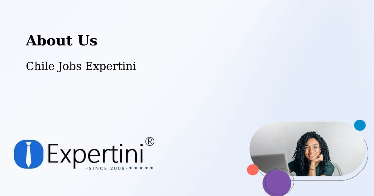 About Expertini Recruitment Platform  – Cunco - Cunco, Chile Jobs Expertini