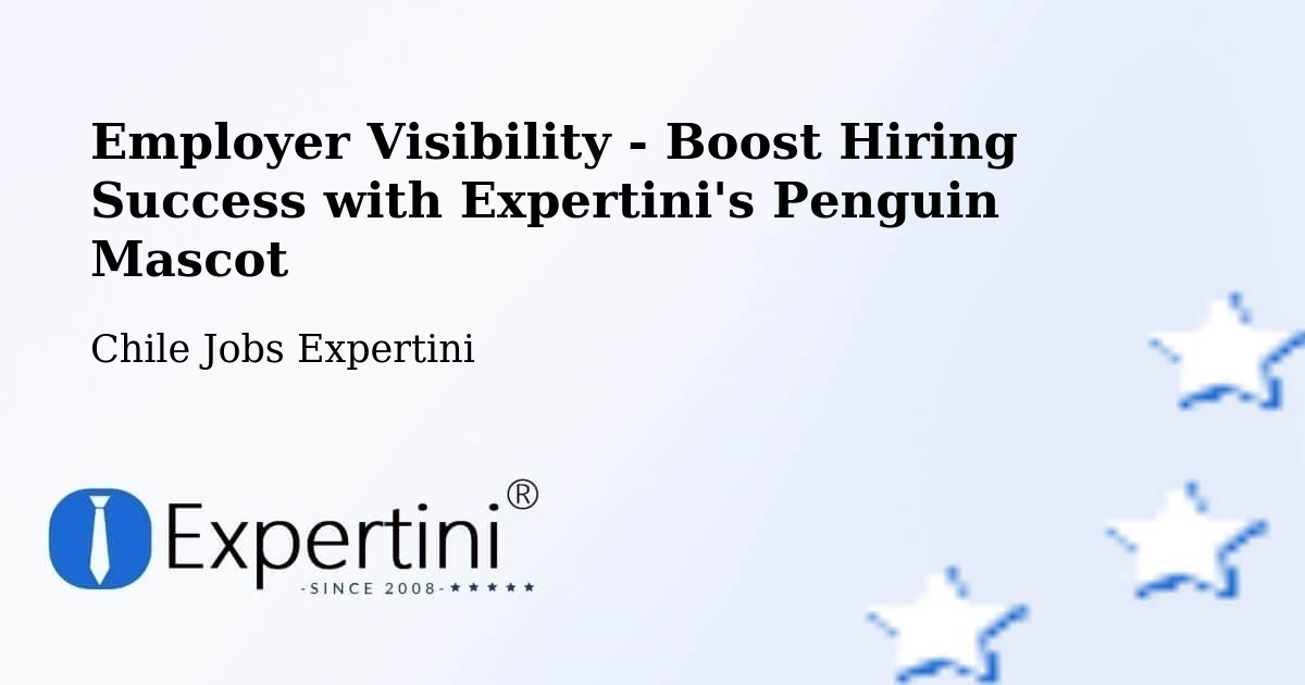 CV and Resume Visibility Optimization – Cunco - Chile Jobs Expertini
